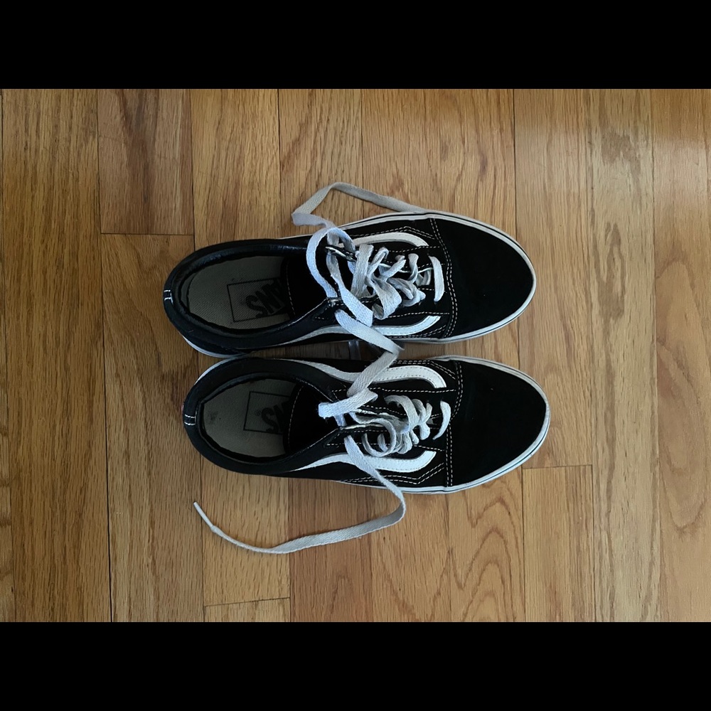 Vans Classic Sneakers
